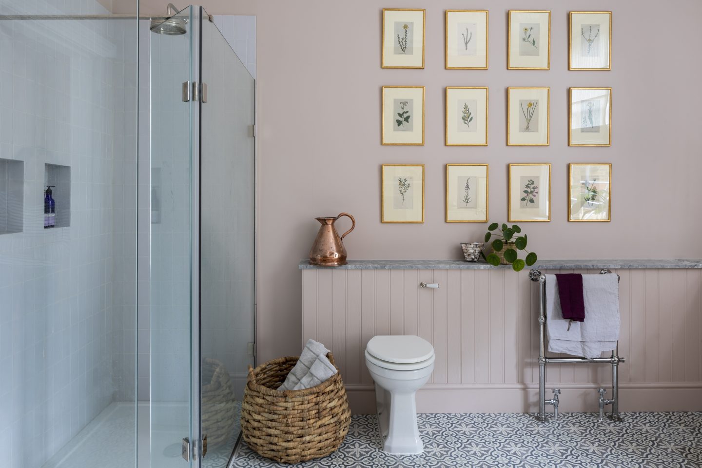 Imperfect Interiors
-9