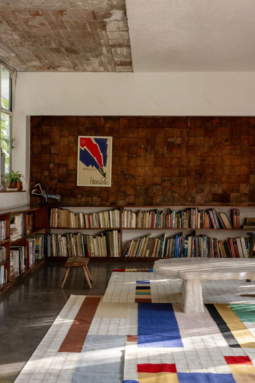 家具展厅丨日本东京丨Keiji Ashizawa Design-86