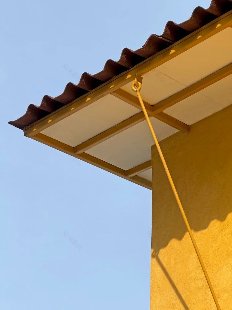 再生金屋丨印度丨OutOfTheBox I EcoArchitects-64