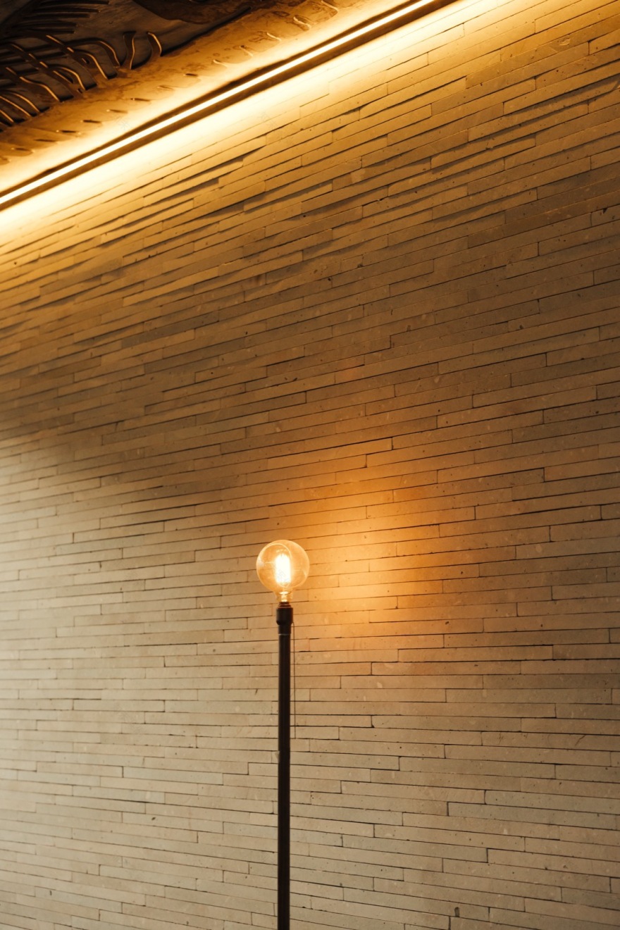 Arco住宅丨墨西哥瓦哈卡丨RootStudio-51