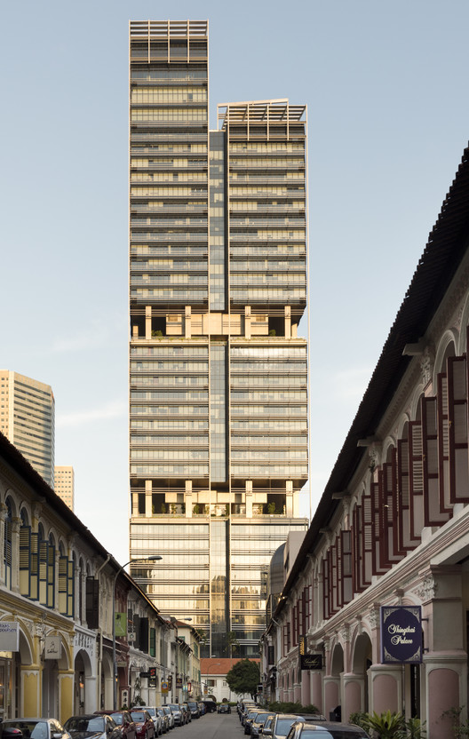 South Beach  Foster + Partners-19