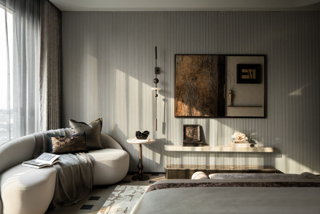 越秀X菲洛米斯I西安樽樾220户型：奢享人居盛景-33