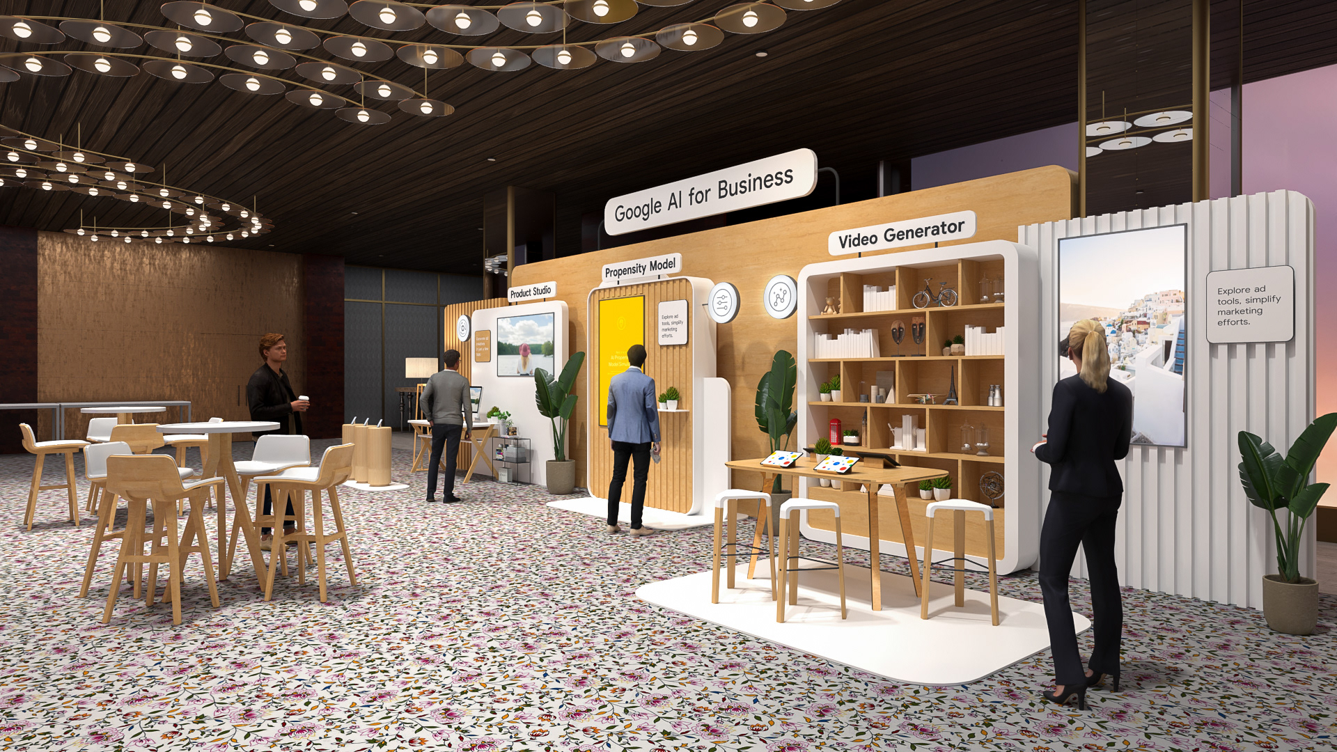 Google Marketing Live 2023 India-7