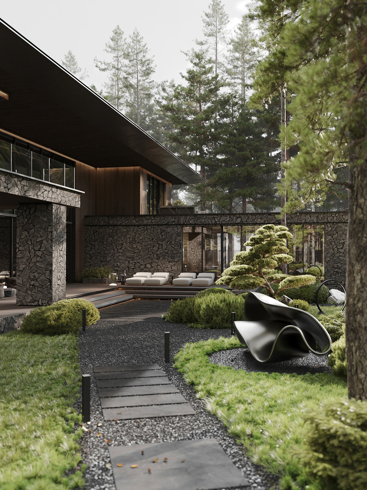 不可征服·府邸

注：Invictus常见释义为不可征服的 ；House有府邸、住宅等意思，结合一般语境这样翻译较合适，但具体还需结合更详细的背景来确定 丨俄罗斯莫斯科丨未明确提及-35