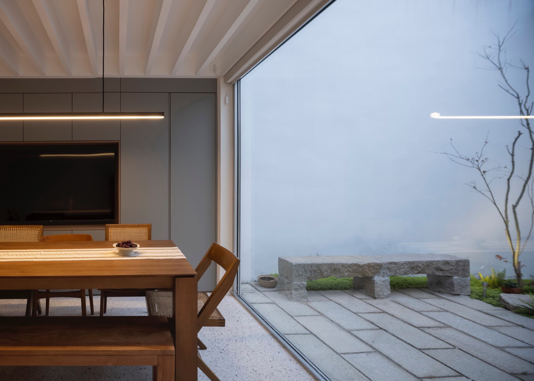 下塘街住宅，苏州 / 得空营造社-42