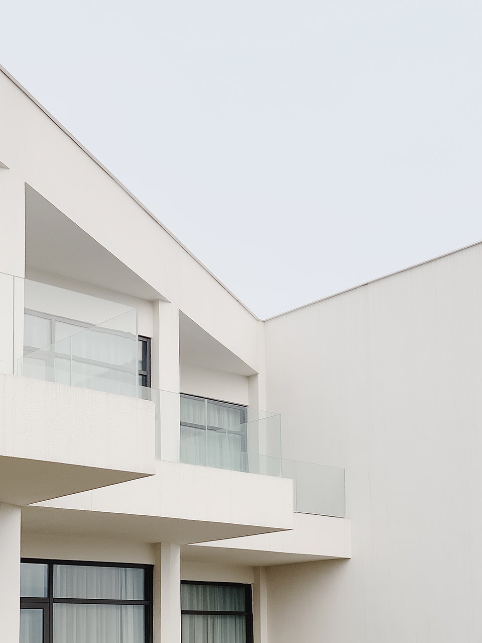 茶岸精品民宿丨中国雅安丨北京使然建筑设计有限公司-35