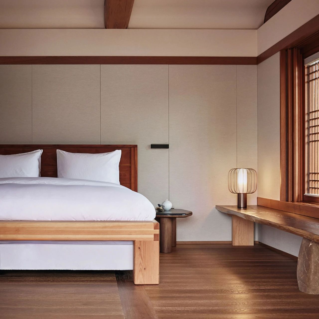 遗产屋丨韩国首尔丨Listen Communication-35