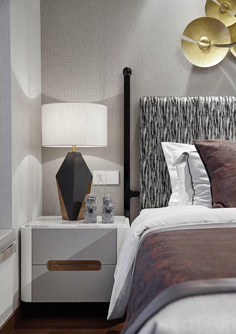 万科地产 • 中山万科城样板房丨中国中山-22