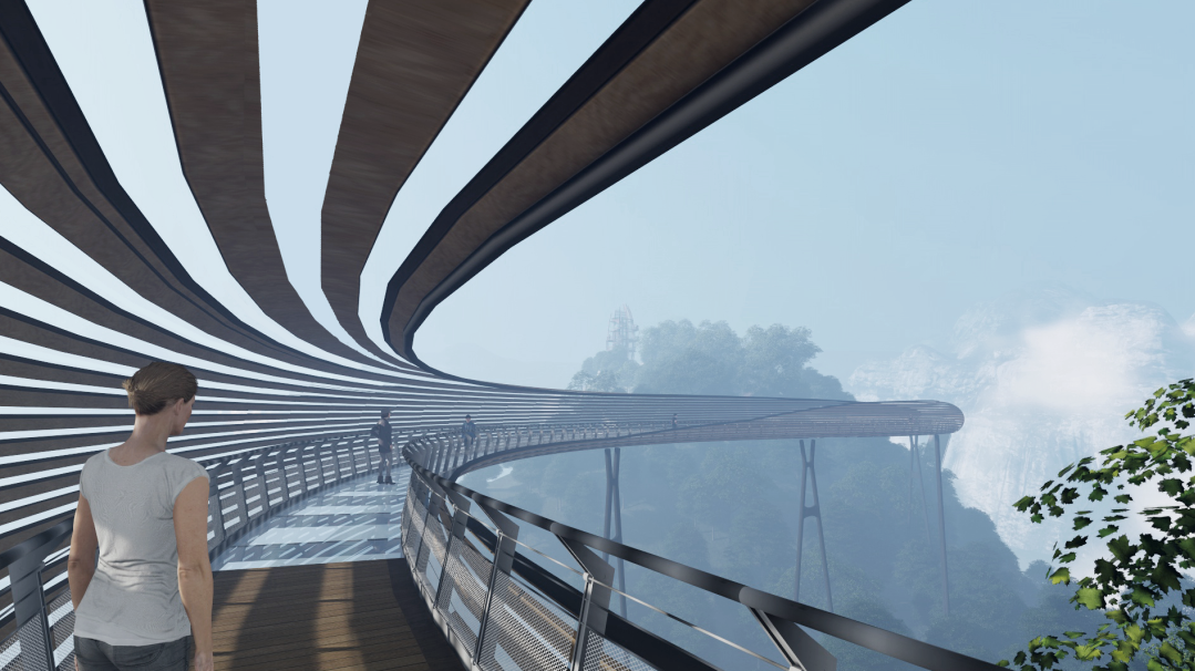 东设景观实践 | 简约设计,融入自然-153