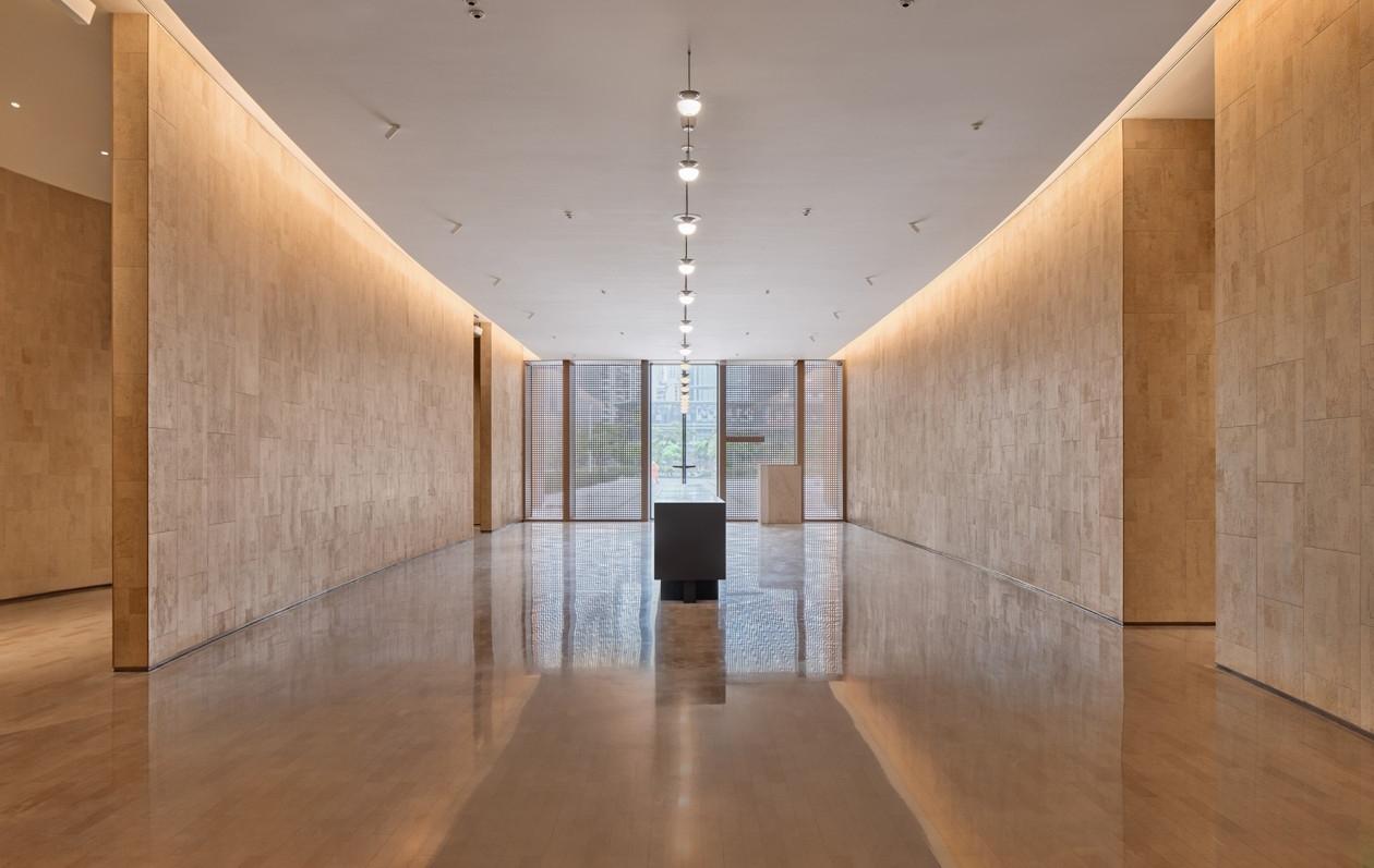 MF Town厦航服务文化体验空间丨中国厦门丨Leaping Creative立品设计-9