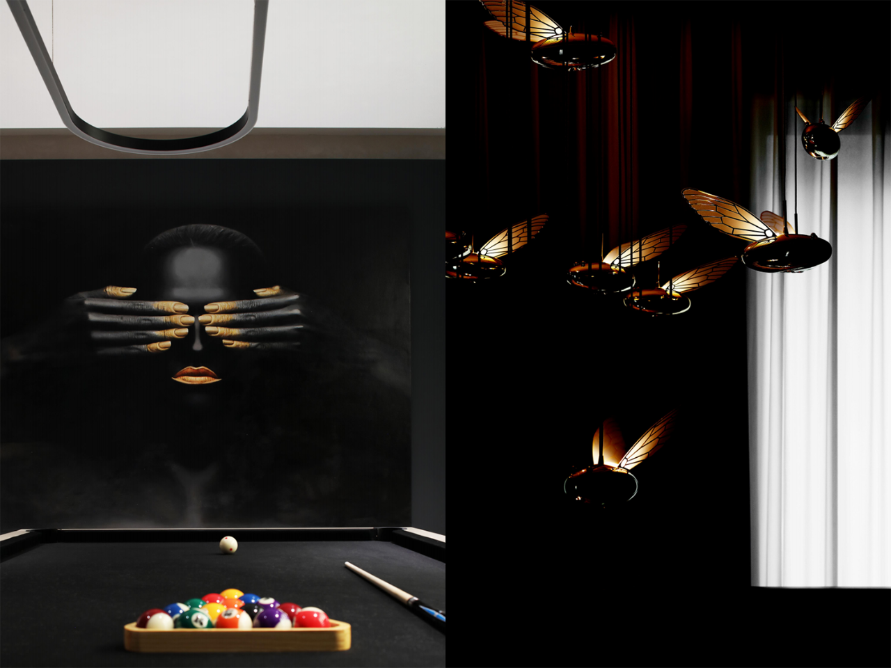 588㎡ 至简大宅丨中国泉州丨ZCID 郑超室内设计(香港)有限公司-98