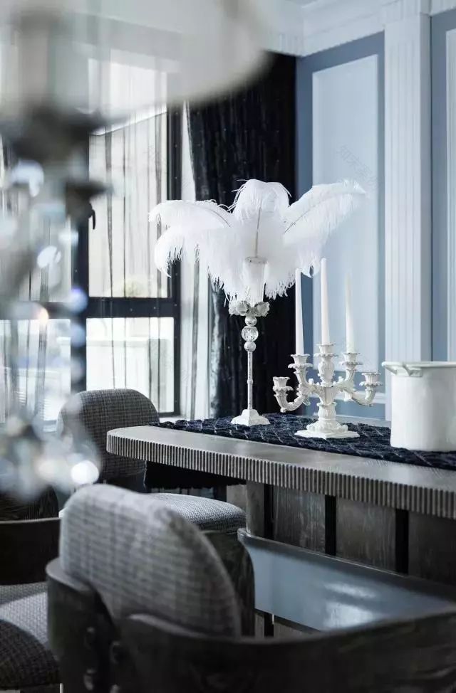 九如意复式户型,大气分区,精致生活-41