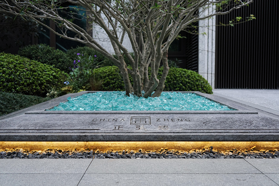 郑州正弘中国郑一期丨中国郑州-30