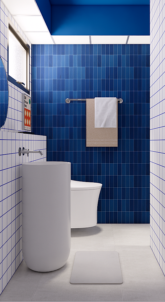 霓虹崛起·住宅区-7