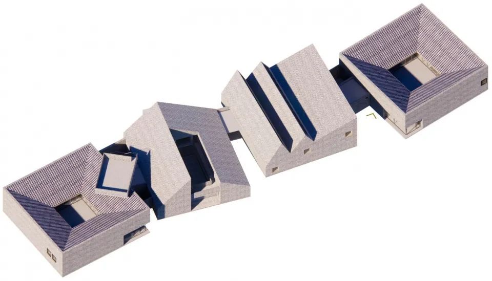 非常建筑丨中国丨非常建筑事务所-81