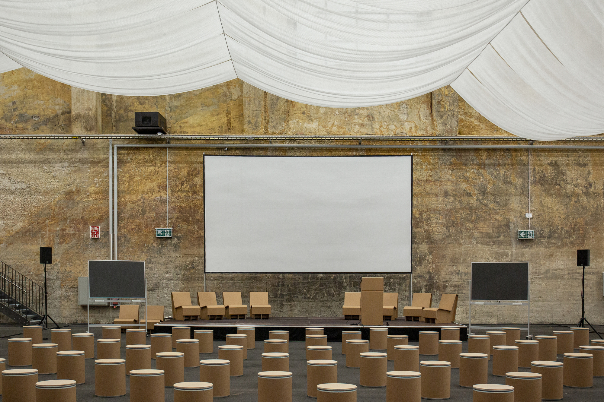 树冠空间装置丨瑞士丨ETH Zürich-10