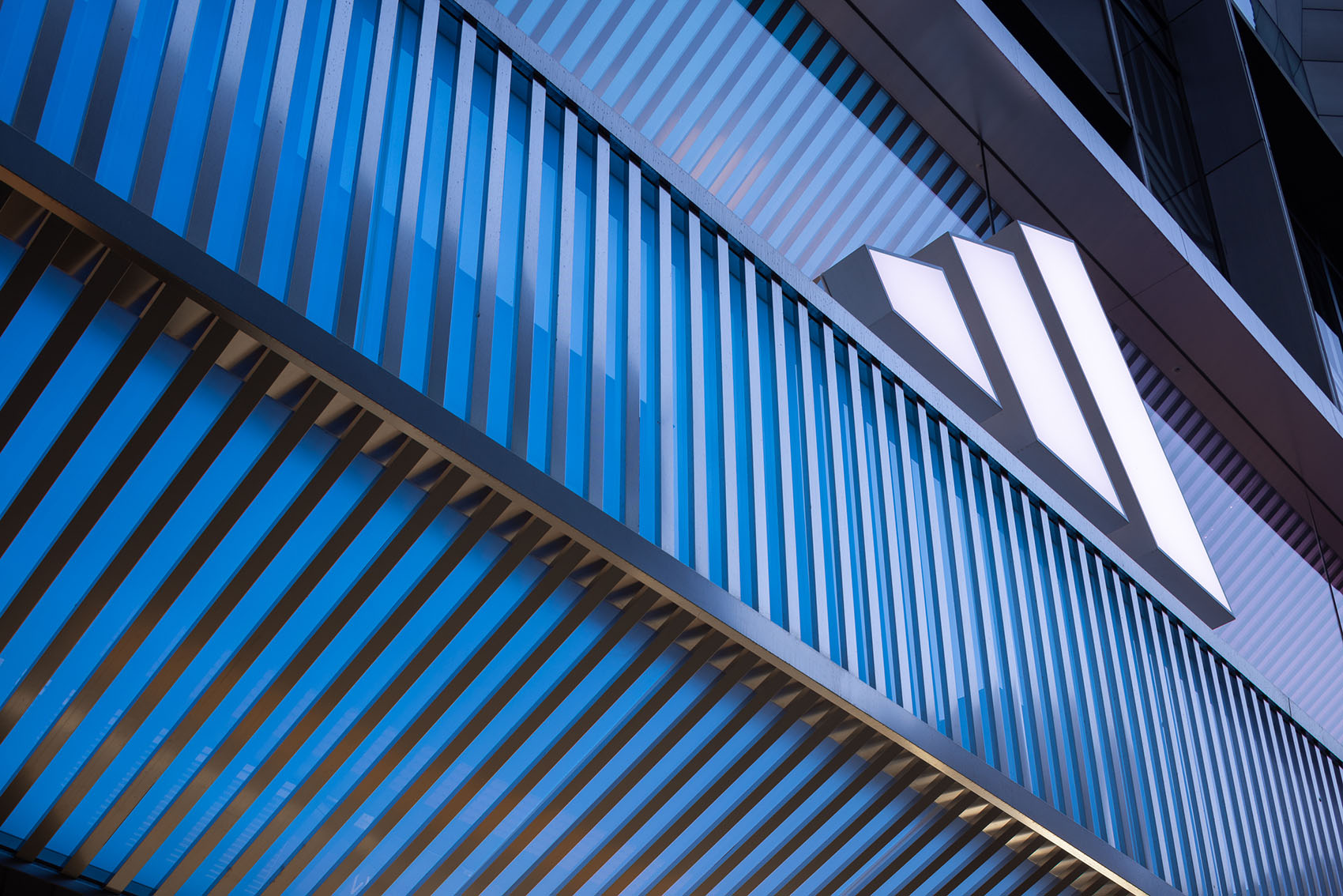 adidas 首家亚洲旗舰店丨韩国首尔丨万社设计-33