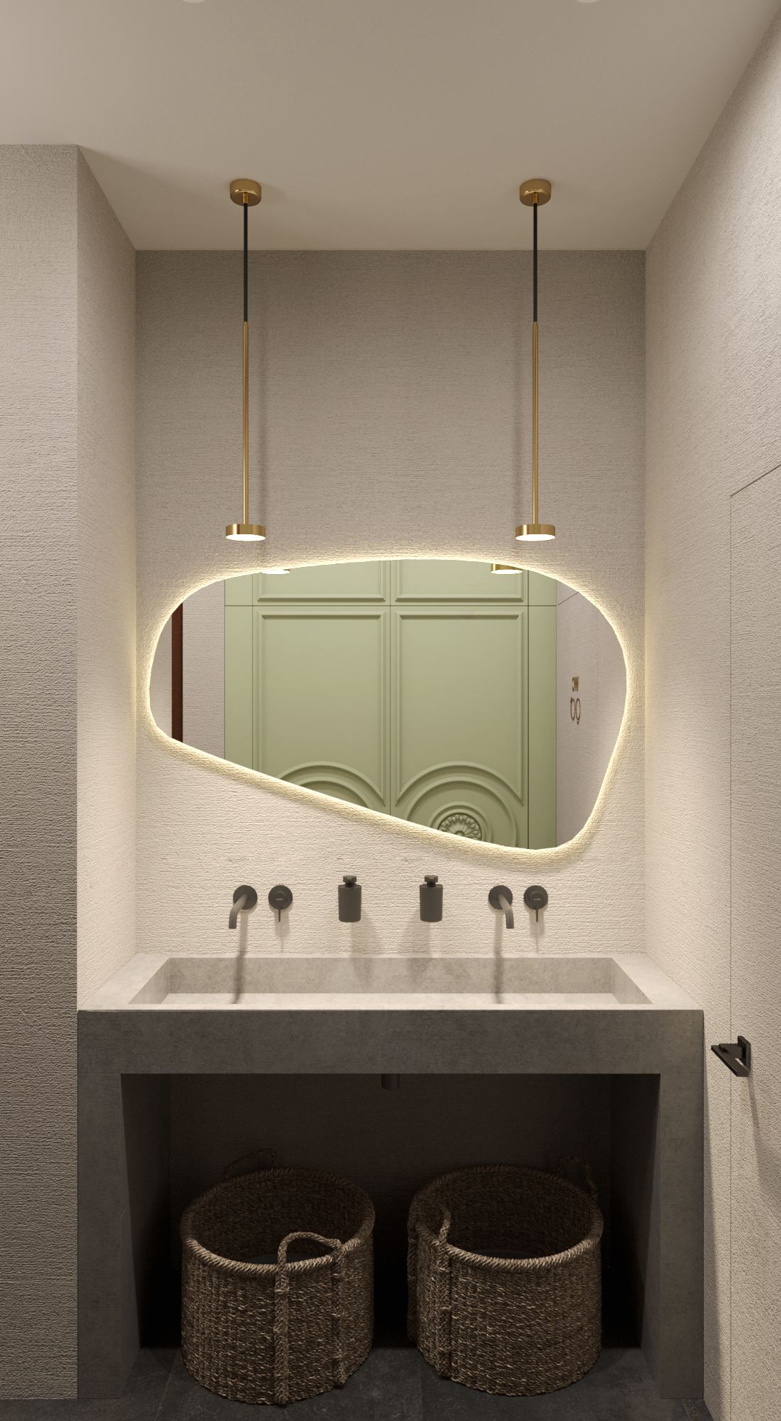 GO健康咖啡馆丨俄罗斯伊尔库茨克丨Sandra&Co-19