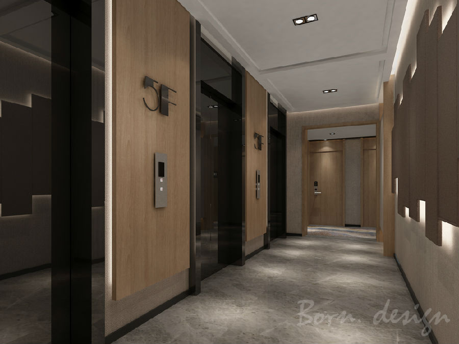 南京酒店装修设计的五个注意事项-1