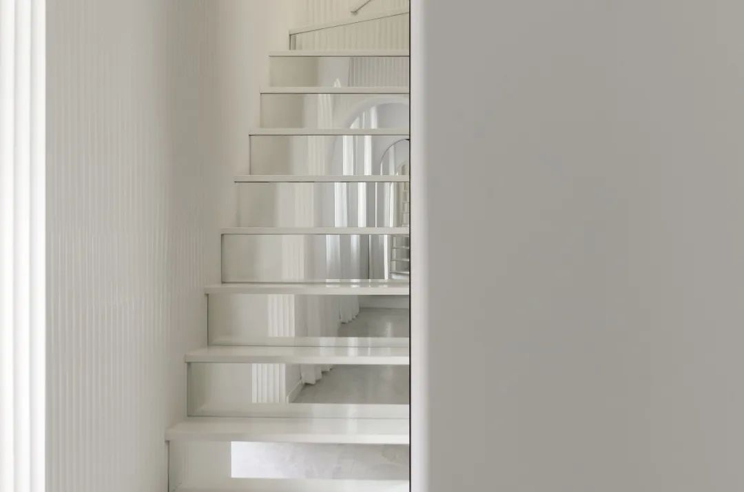 上海 CERYNNE 美容沙龙——立体美学空间的舒适与私密-38