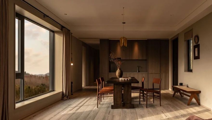 融创莫干溪谷·竹霖里丨中国湖州丨众睦设计-72