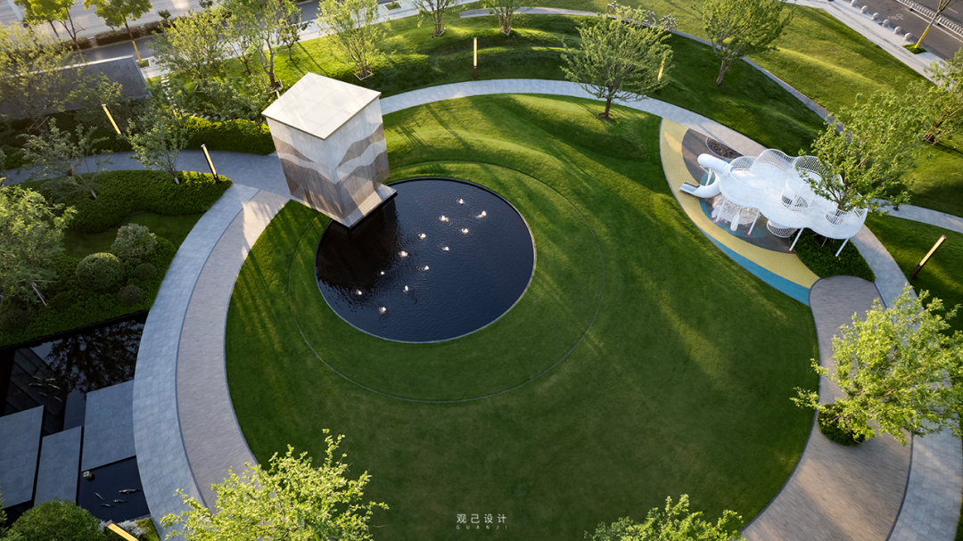 乘着旷野的风 | 中国铁建花语江南-95