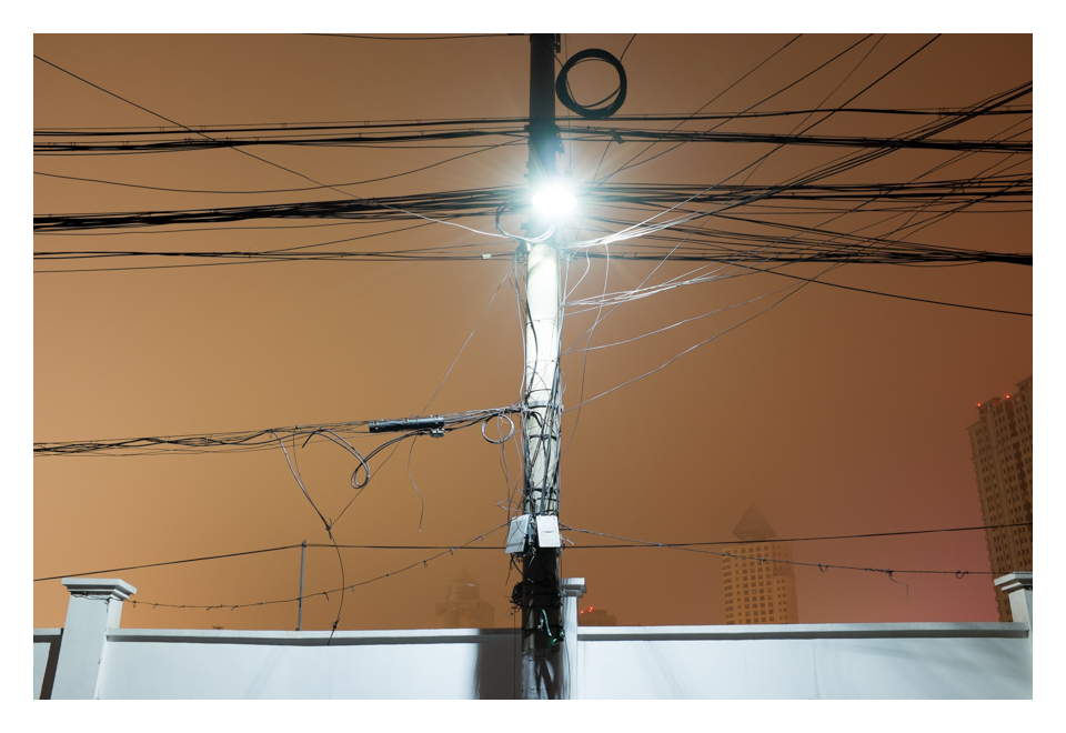 夜之罗马贝克 ker-8