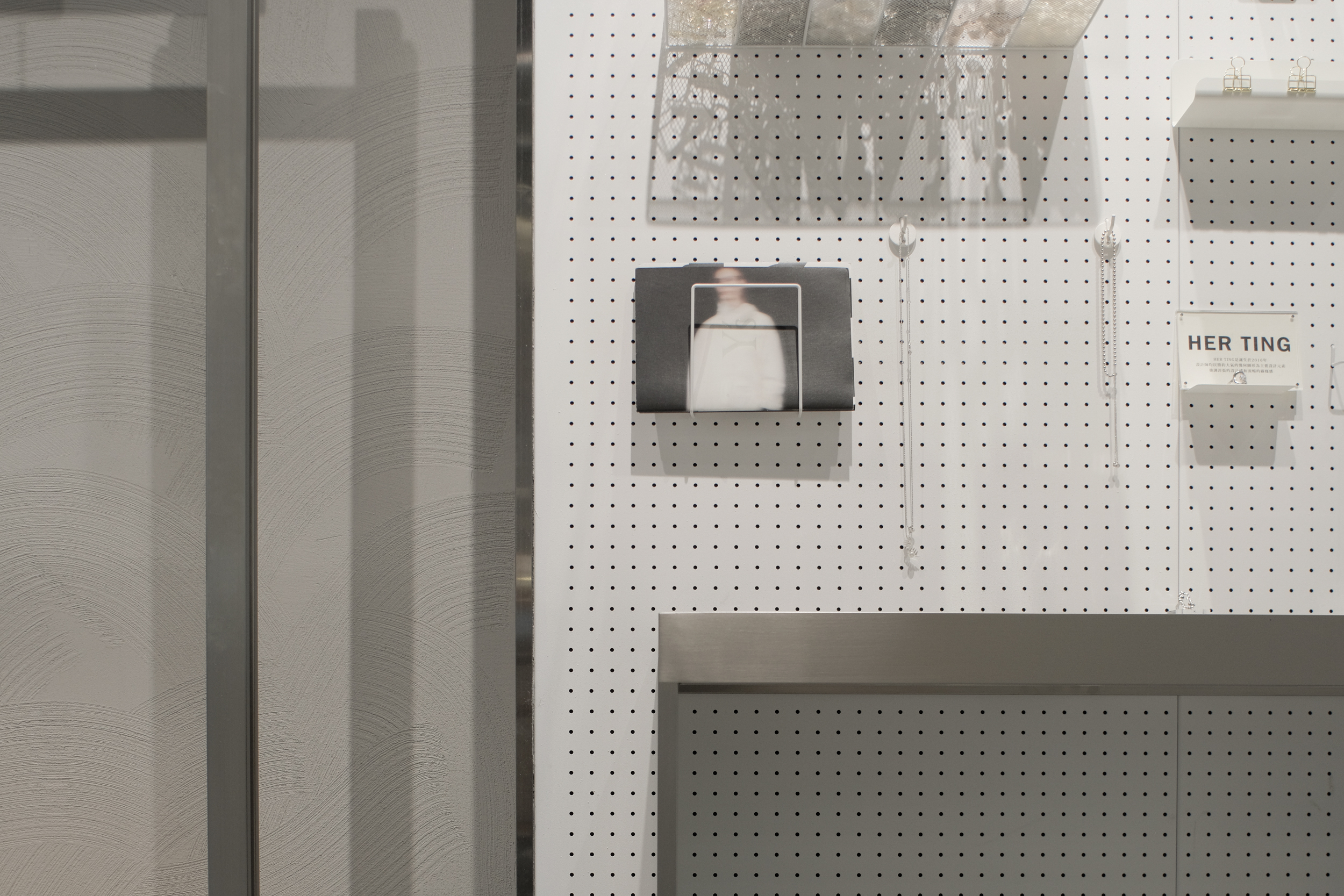 时尚之门“一尚门”丨中国苏州丨CHAO巢羽设计事务所-41