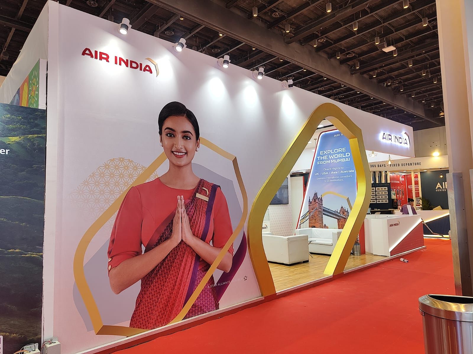 印度航空停摆-2