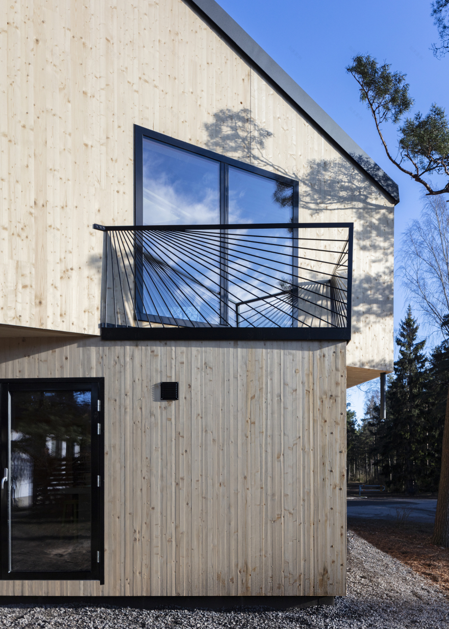 12 House / ORTRAUM-30