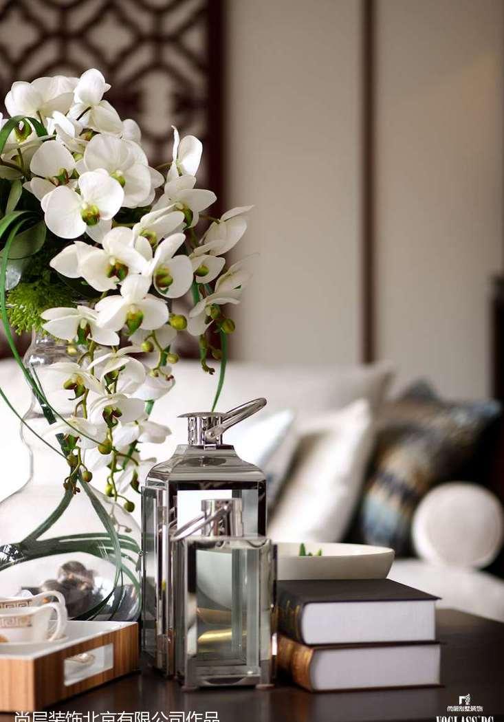 尚层别墅设计·江南福郡-11