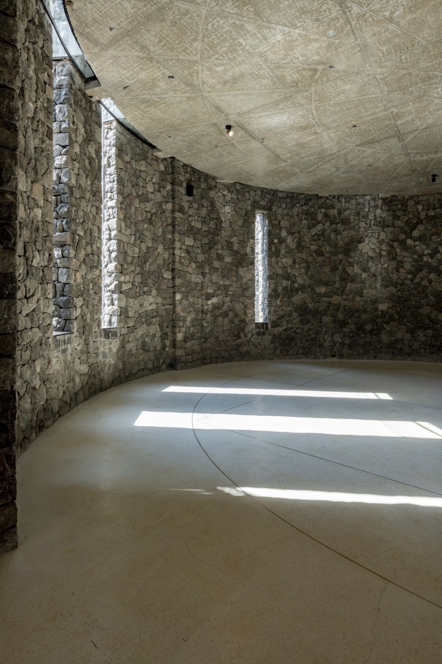 Radisson度假酒店及水疗中心丨印度丨Malik Architecture-79