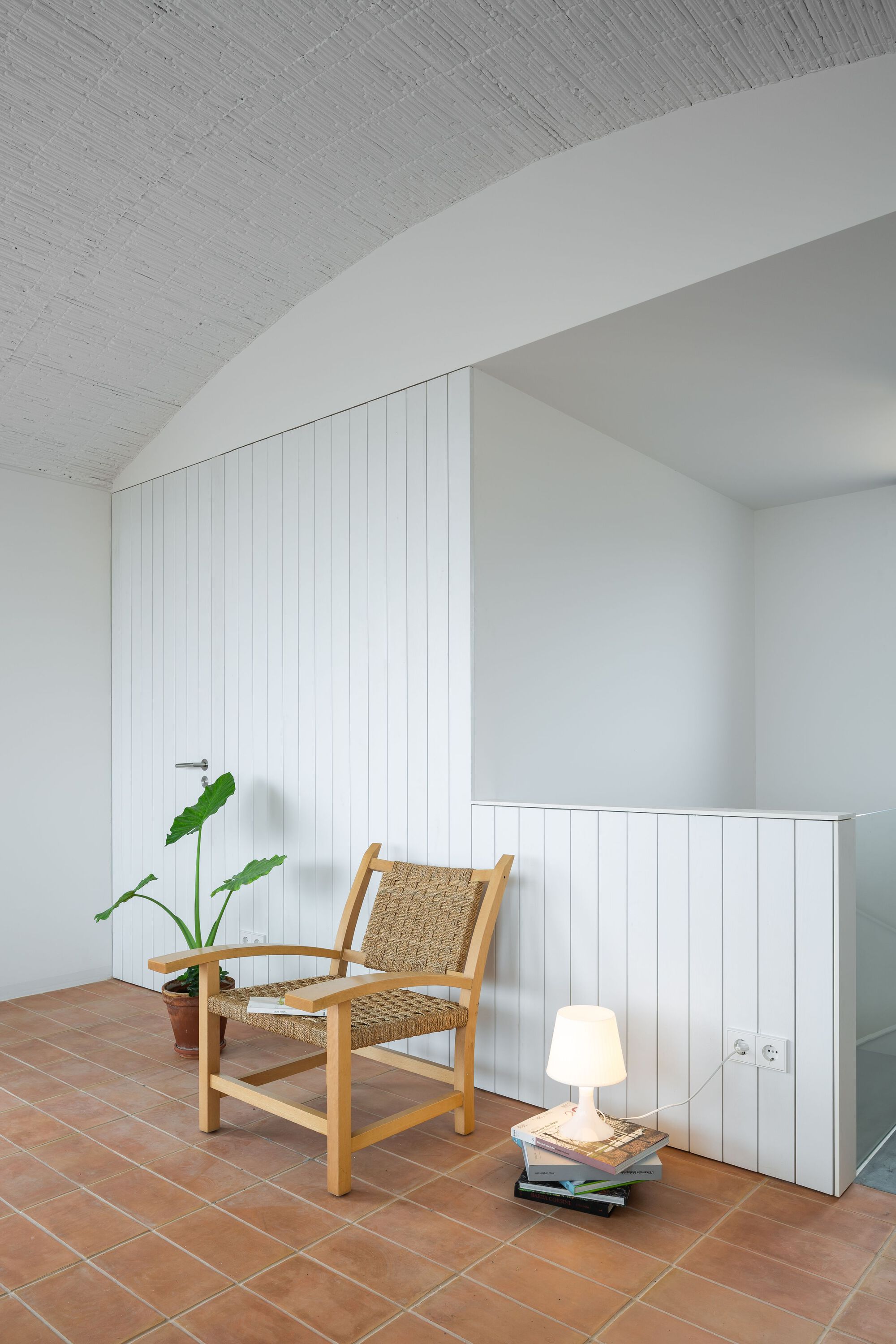 鲁道夫索大厦丨西班牙丨Arnau estudi d'arquitectura-24