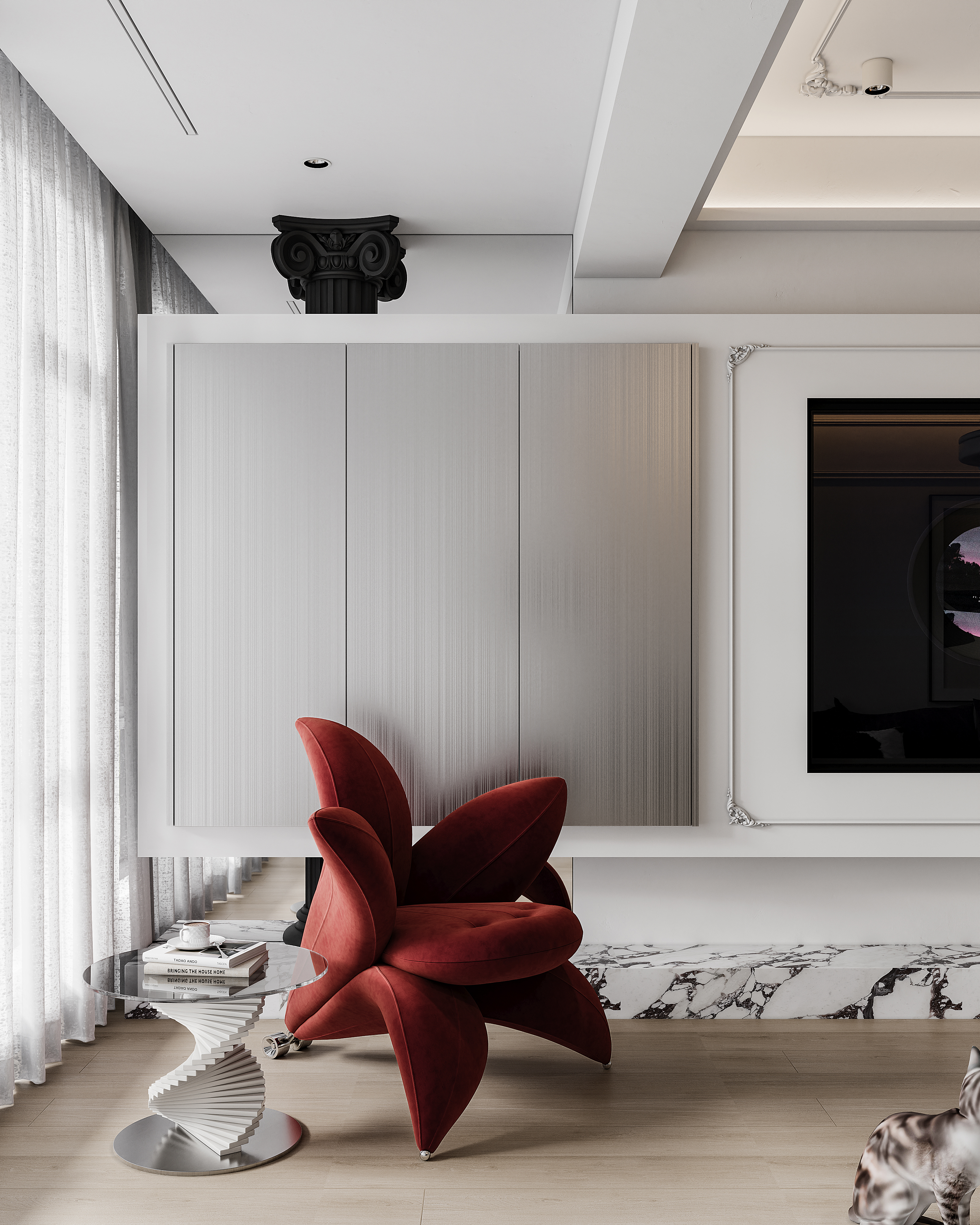 黄石当代满堂悦项目丨北一设计-5