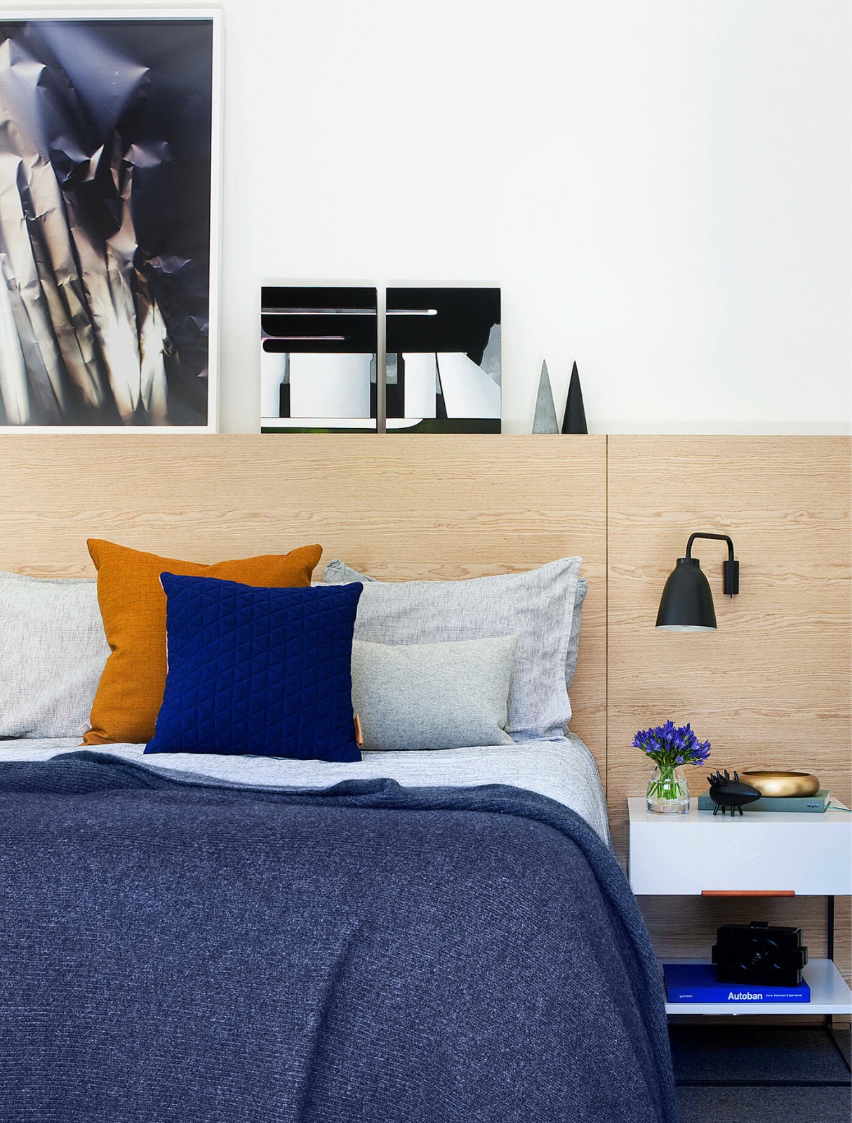 墨尔本 Elsternwick Edwardian 别墅,Mim Design 打造异想天开的室内空间-8