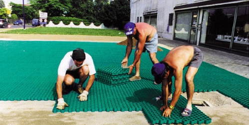 Nhà áp mái bên sông Dnepr - Hội Kiến Trúc Sư Việt Nam-213