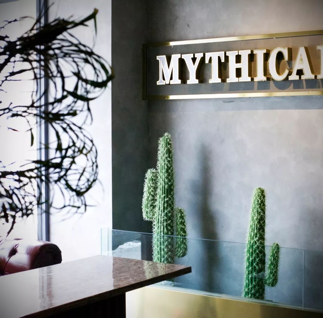 《捞妖记》新川味火锅——融合文化、趣味与美食的创意空间-23