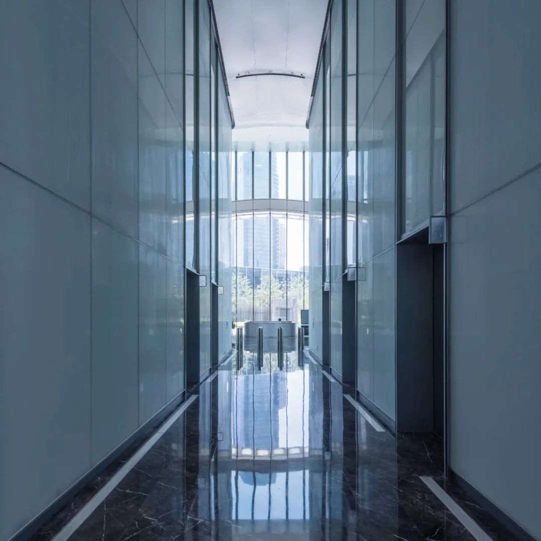 杭州世纪中心丨中国杭州丨绿地集团,宋都集团-24