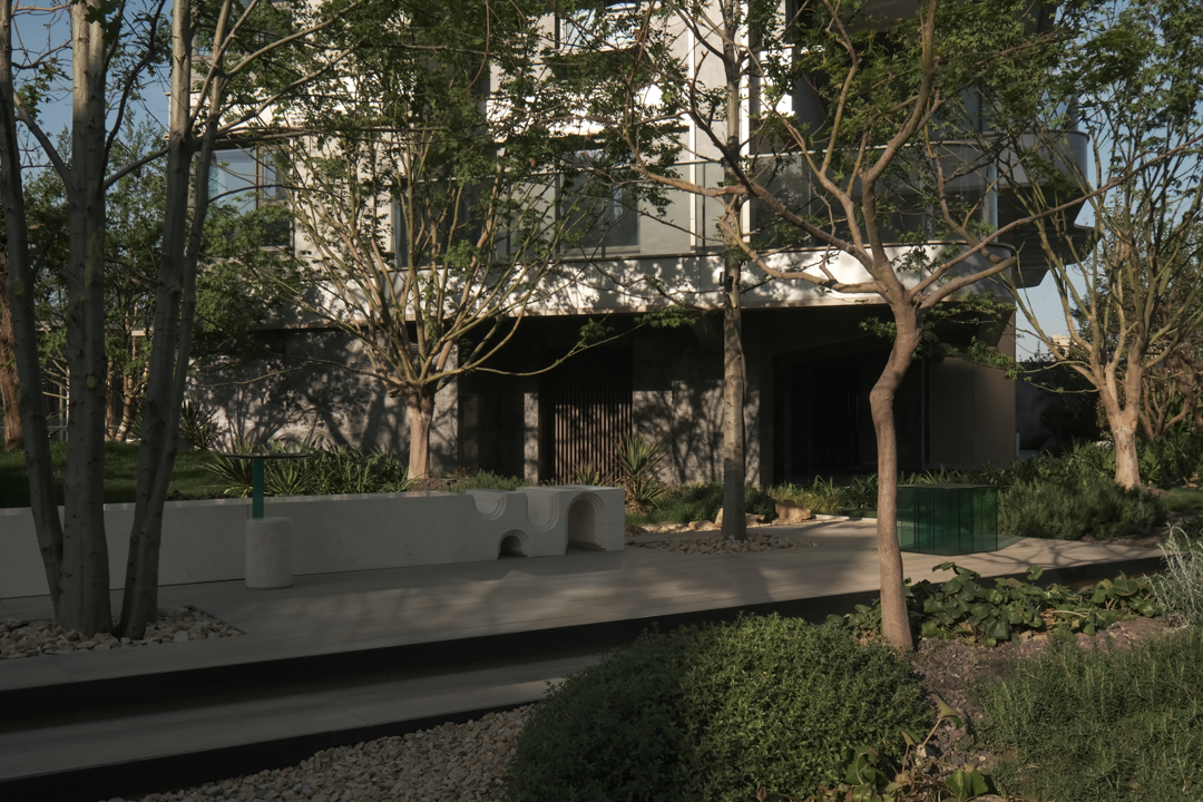 苏州蠡棠森屿-在苏州城市注脚下，种上一片森林丨中国苏州丨MIND  迈德景观-41