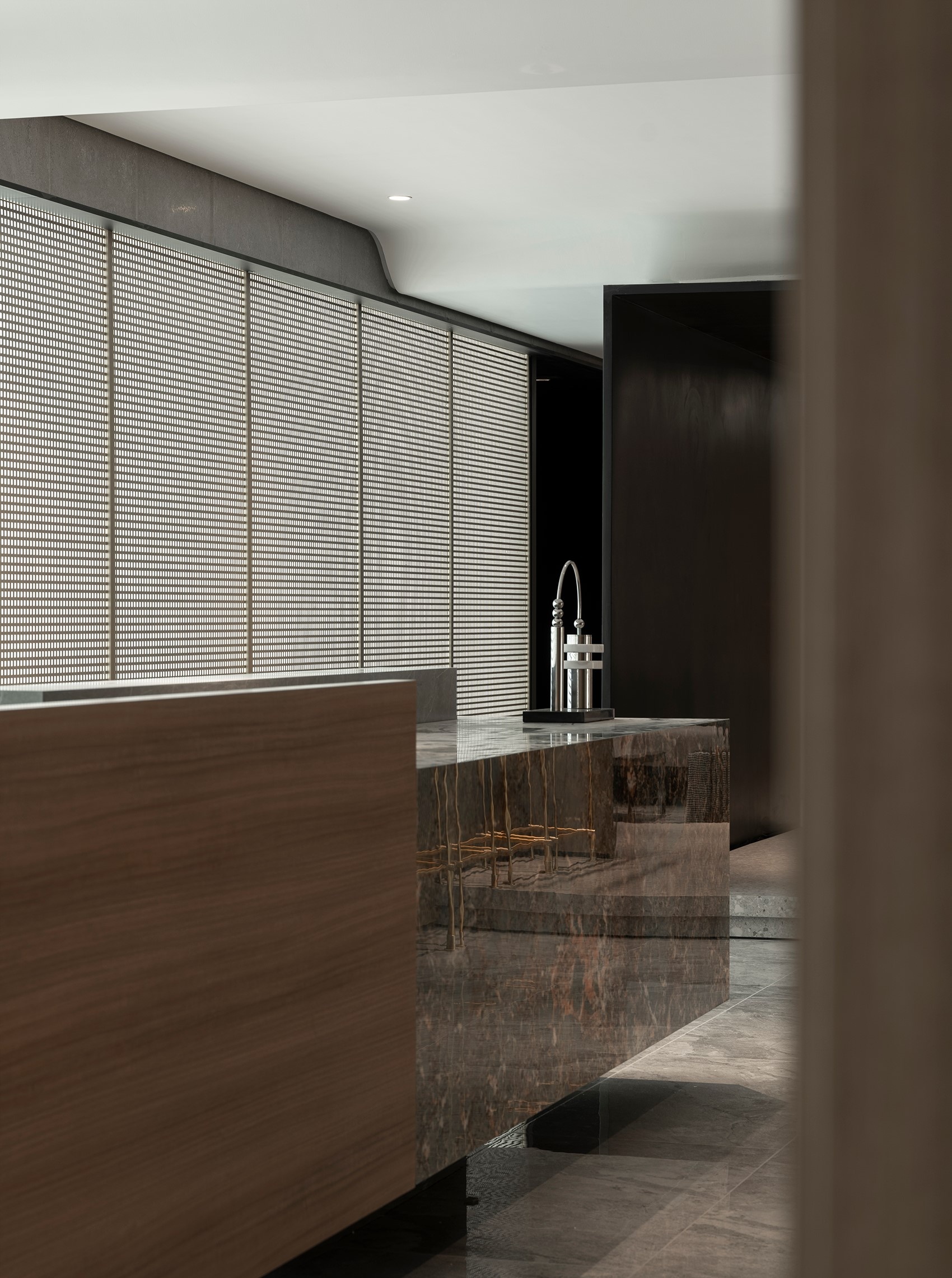 均质空间丨中国河北丨AN安年设计-58