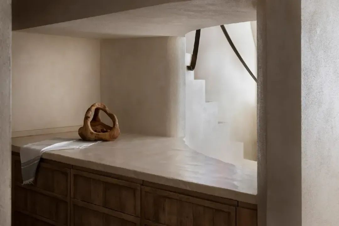 看完他家的65㎡，一点也不压抑！-12