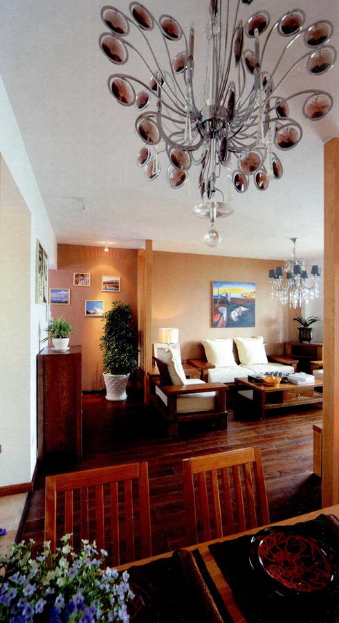 《记忆》中的东西方文化和谐交融-14