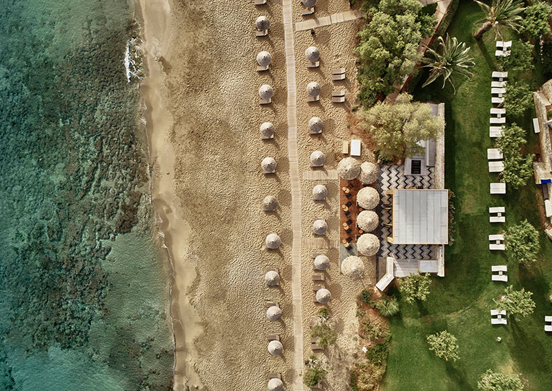 克里特岛玛利亚公园酒店-35