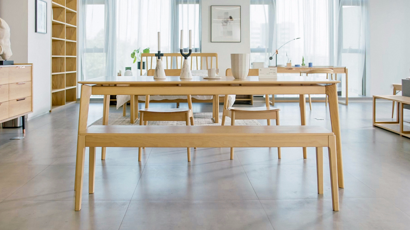 美璟杭州展厅——国际美学质感空间-7