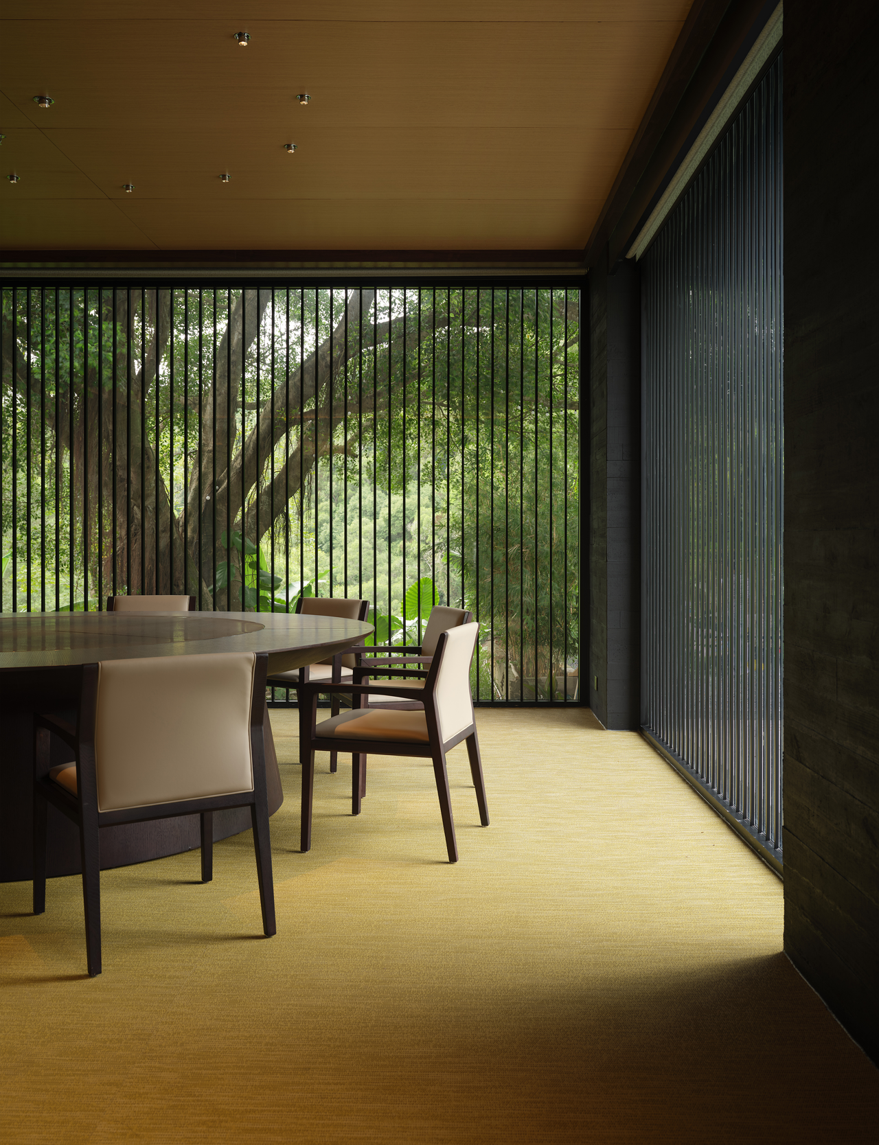 潮州山海里餐厅丨中国潮州丨今古凤凰设计机构,三间园营造-69