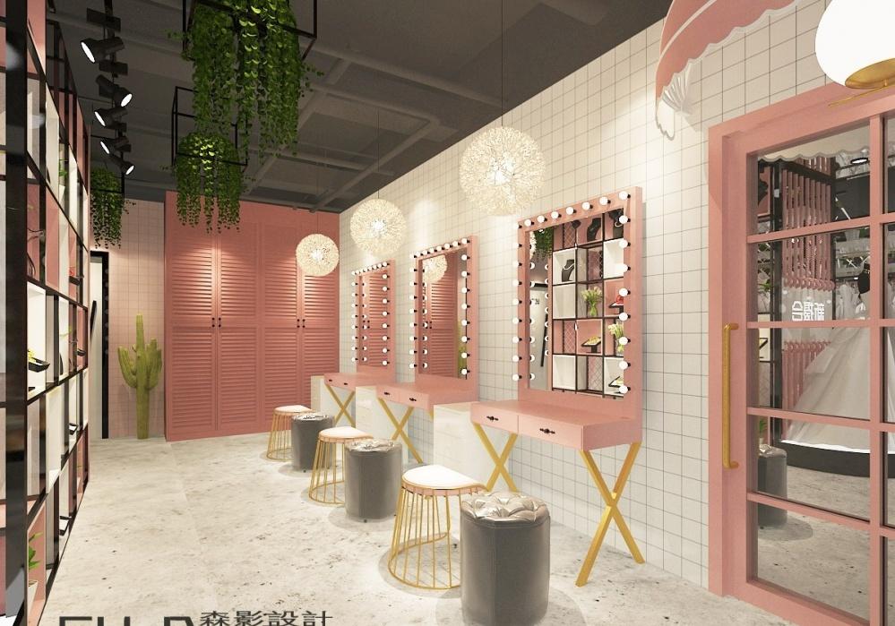 天津静海新摄会婚纱摄影-16