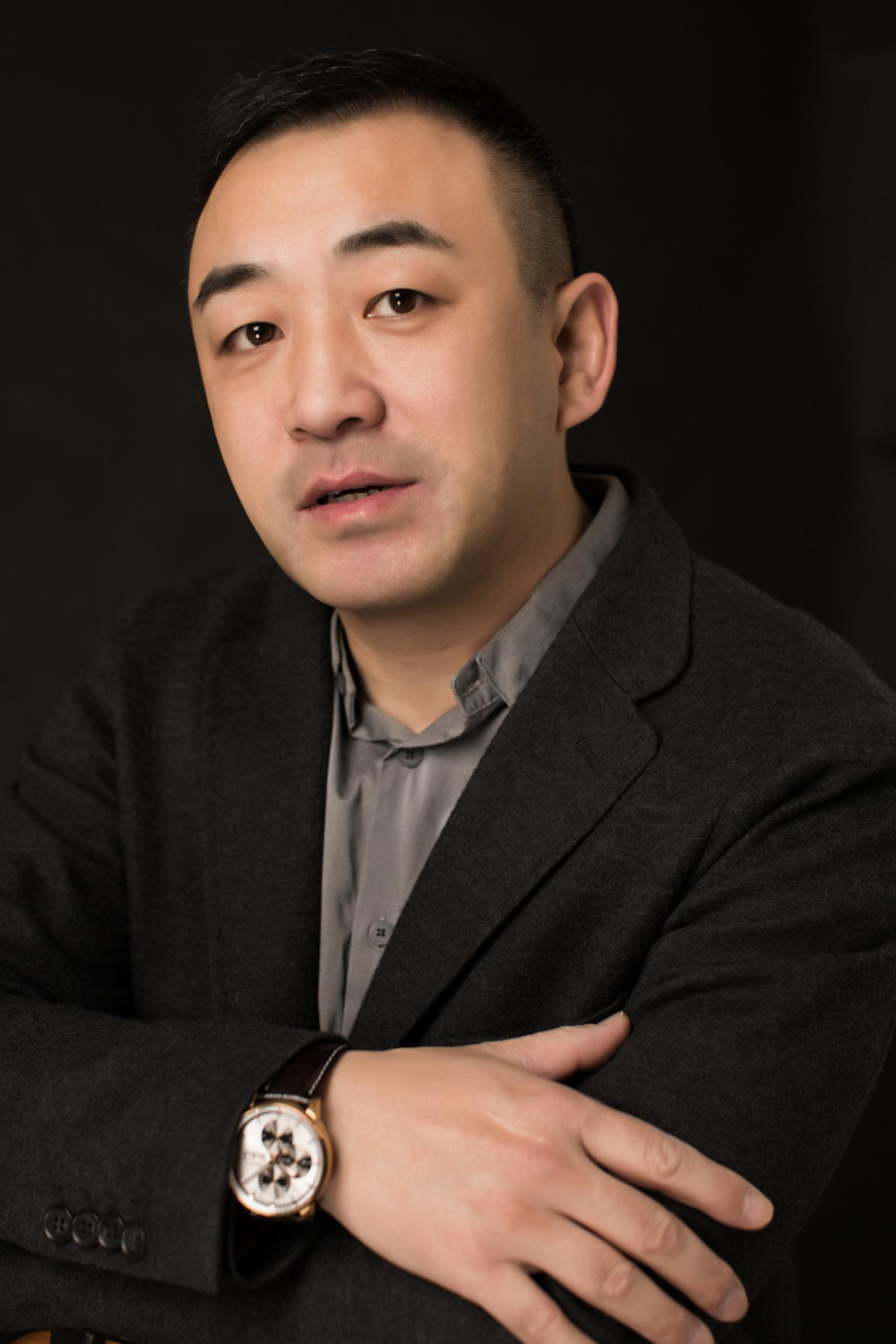 钱磊 | 餐饮空间不止餐饮,五光十色的视觉盛宴-97