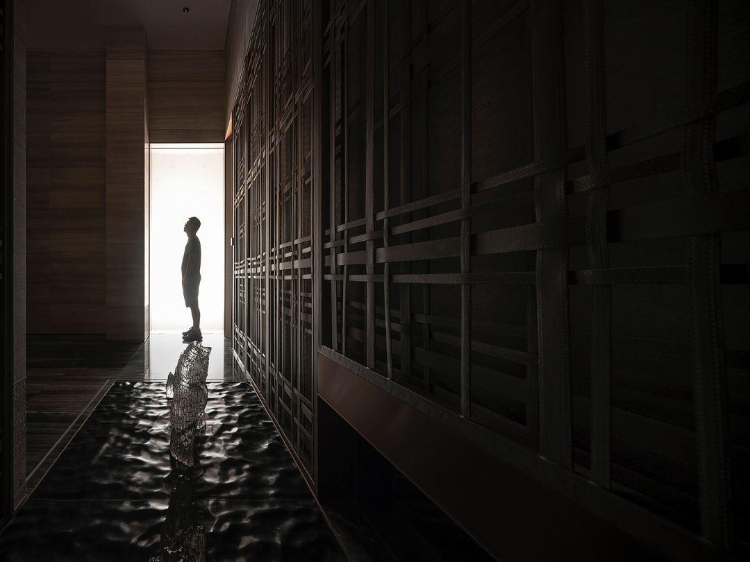 棉城世纪豪庭售楼处丨中国汕头丨π SQUARED² 派平方设计-87