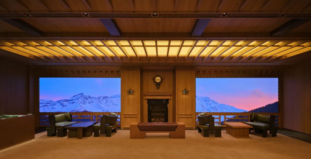 从岩壁出发，走向极境之境——始祖鸟ARCLOUNGE-48