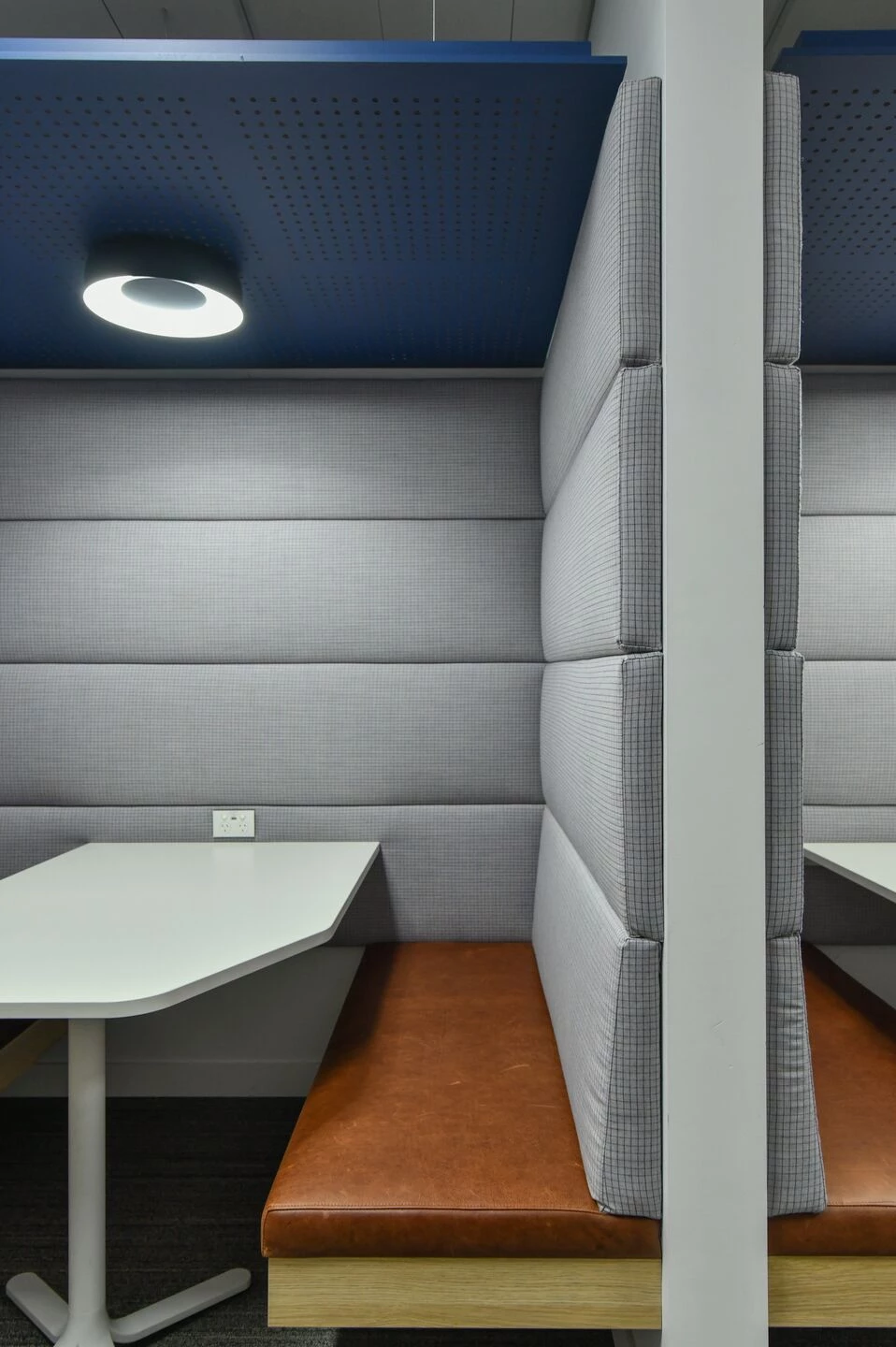 Finlaysons 办公空间设计丨澳大利亚阿德莱德丨Hames Sharley-34